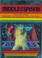 Obal-Riddle of the Sphinx