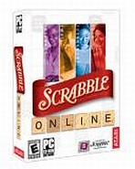 Obal-Scrabble Online