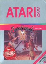 Obal-Swordquest: FireWorld