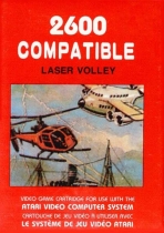 Obal-Laser Volley