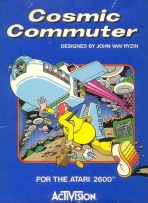 Obal-Cosmic Commuter