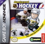 Obal-Backyard Hockey