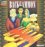 Obal-Backgammon