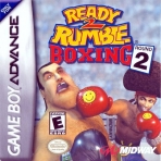 Obal-Ready 2 Rumble Boxing: Round 2