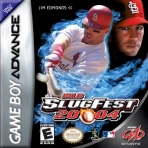 Obal-MLB Slugfest 2004