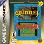 Obal-Gauntlet / Rampart