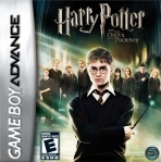 Obal-Harry Potter and the Order of the Phoenix