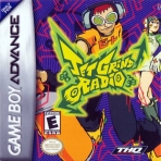 Obal-Jet Grind Radio