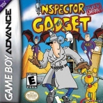 Obal-Inspector Gadget: Advance Mission