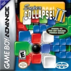 Obal-Super Collapse! II