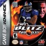 Obal-NFL Blitz 2003