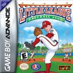 Obal-Little League Baseball 2002