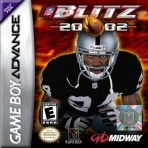 Obal-NFL Blitz 2002