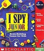 I Spy Junior