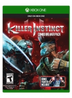 Obal-Killer Instinct