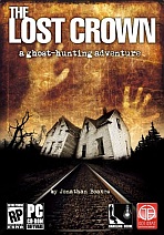 Obal-Lost Crown: A Ghost-hunting Adventure, The