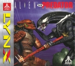 Obal-Alien vs. Predator
