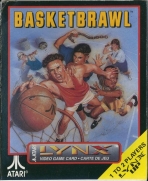 Obal-Basketbrawl