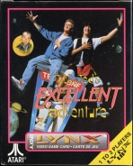 Obal-Bill & Teds Excellent Adventure