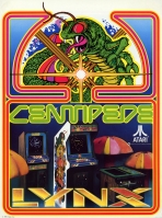 Centipede