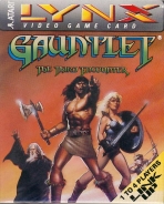 Obal-Gauntlet: The Third Encounter
