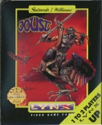 Obal-Joust