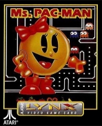 Obal-Ms. Pac-Man