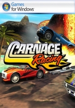 Obal-Carnage Racing