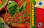 Obal-Frogger 2: Swampy´s Revenge