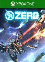 Strike Suit Zero: Directors Cut