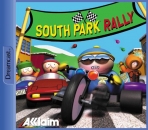 Obal-South Park Rally