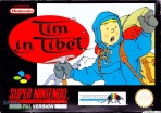 Obal-Tintin in Tibet