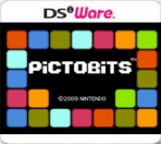 Obal-Art Style: PiCTOBiTS