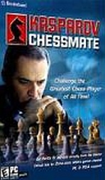Obal-Kasparov Chessmate