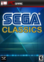 Obal-SEGA Classics