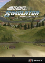 Obal-Trainz: Murchison 2