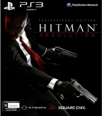 Obal-Hitman: Absolution - Professional Edition