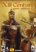 Obal-XIII Century - Gold Edition