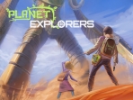 Obal-Planet Explorers