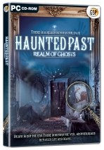 Obal-Haunted Past: Realm of Ghosts