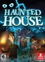 Obal-Haunted House