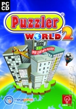Obal-Puzzler World 2
