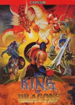 Obal-The King of Dragons