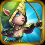 Obal-Castle Clash