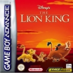 Obal-The Lion King
