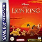 Obal-The Lion King