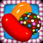 Obal-Candy Crush Saga