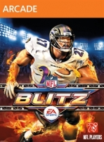 Obal-NFL Blitz