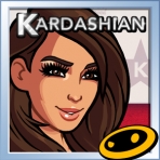 Obal-KIM KARDASHIAN: HOLLYWOOD