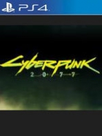 Obal-Cyberpunk 2077